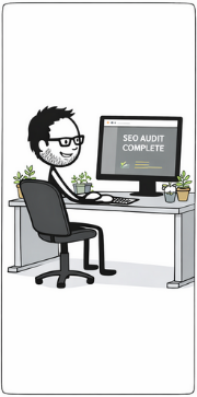 Dan - SEO and GEO Auditer