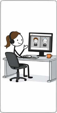 Lina - Customer Success Lead